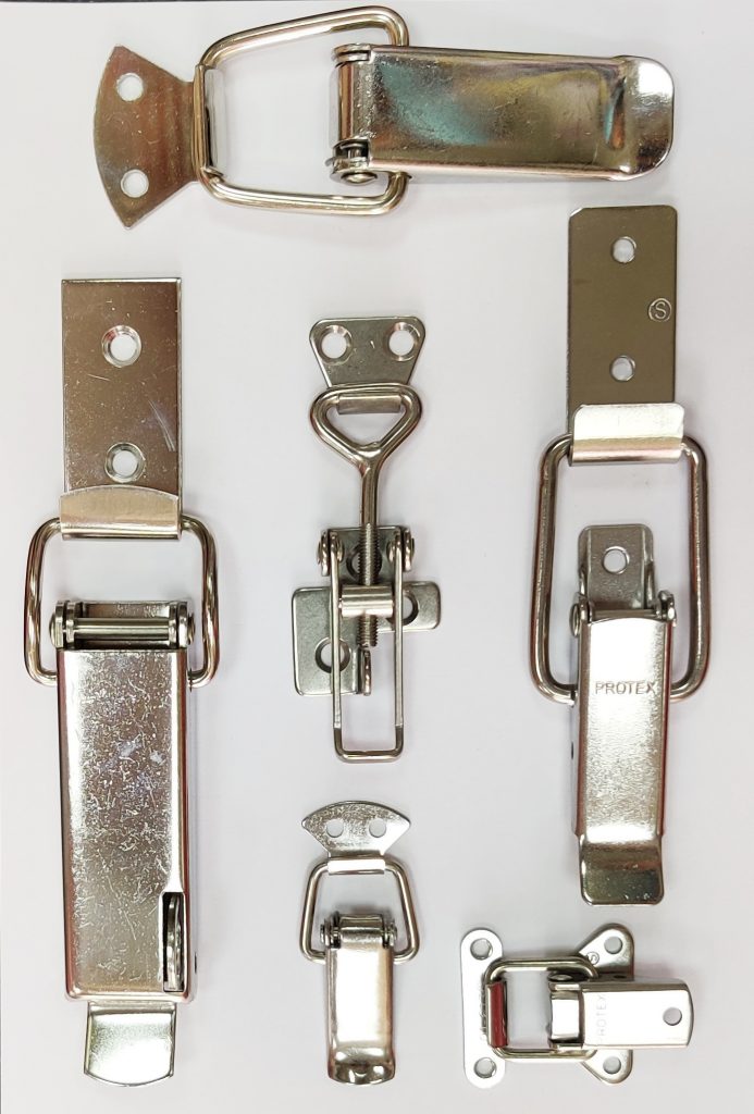 SS Toggle Latch | Piplodwala