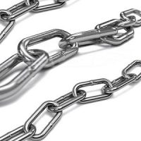 STAINLESS STEEL CHAIN 316