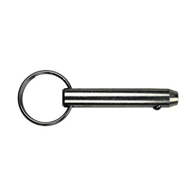 SS 304 SAFETY QUICK RELEASE PIN