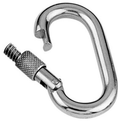 snap-hook-oval-spring-with-nut-2440n