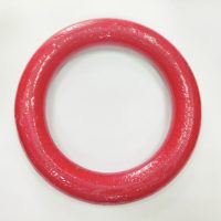 ALLOY ROUND RING