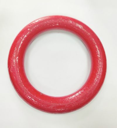 ALLOY ROUND RING