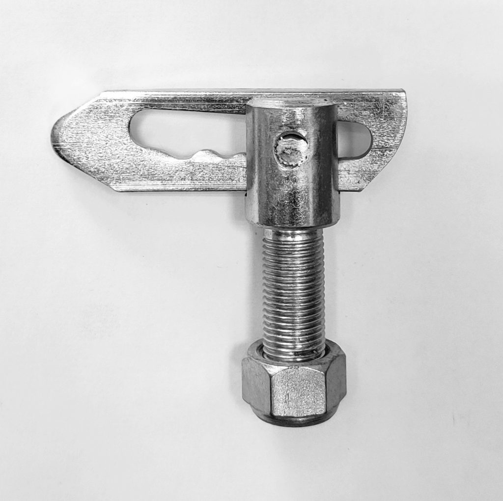 GALVANIZED QUICK PIN THREADED TYPE | Piplodwala Hardware Trading Co.