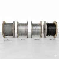 wire rope pht Wire Rope