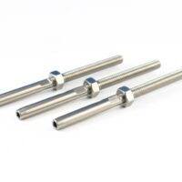 SS 316 Swage Stud Terminal