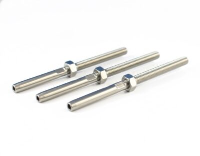 SS 316 Swage Stud Terminal